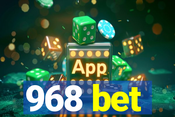 968 bet